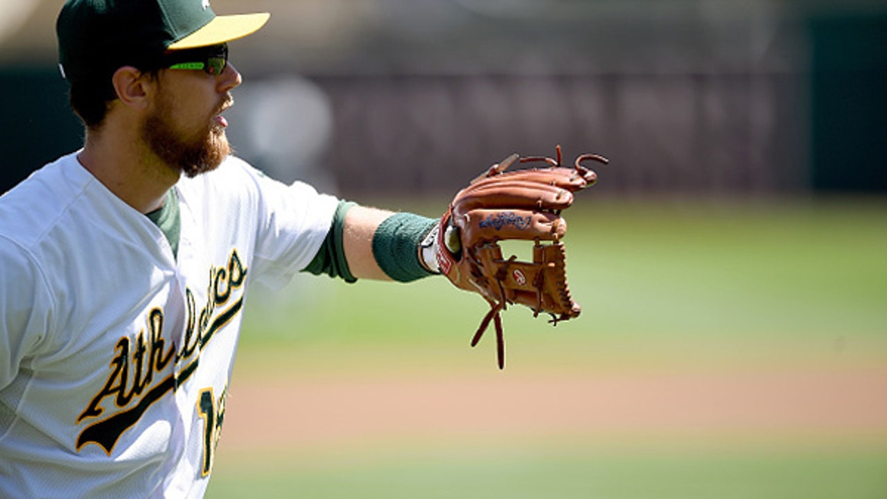 Yankees trade rumors: Possible improvements for middle infield